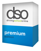 Driving School Online: Premium Edition image