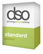 Driving School Online: Standard Edition image